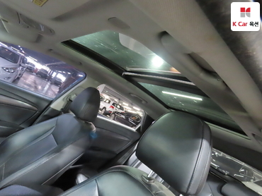 2012 - hyundai i40