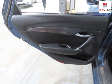2012 - hyundai i40