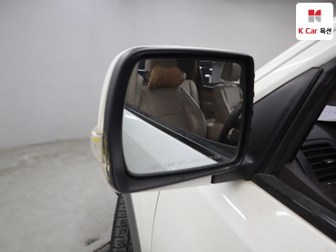 2014 - kia mohave