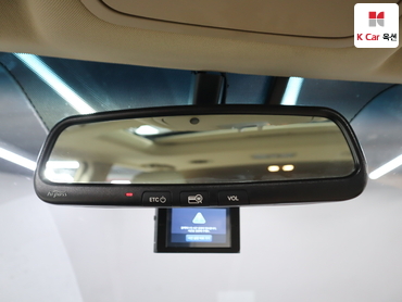 2014 - kia mohave