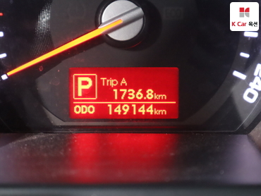 2012 - kia sportage