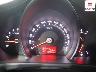2012 - kia sportage