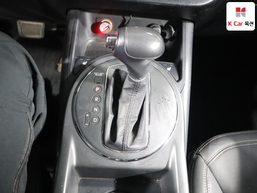 2012 - kia sportage