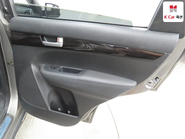 2010 - kia sorento