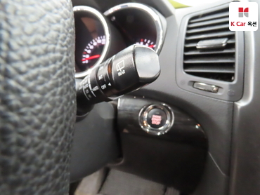 2010 - kia sorento