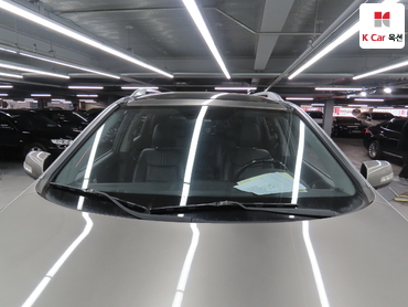 2010 - kia sorento