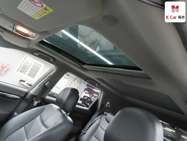 2010 - kia sorento