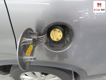 2010 - kia sorento