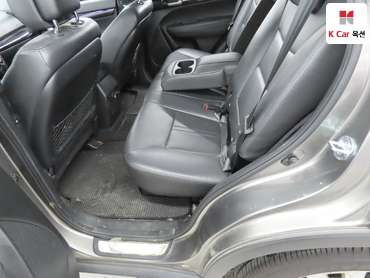 2010 - kia sorento