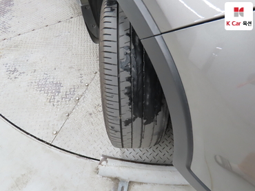 2010 - kia sorento