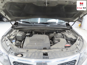 2010 - kia sorento