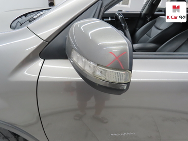 2010 - kia sorento
