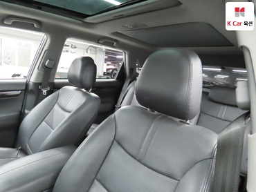 2010 - kia sorento
