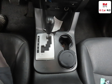 2010 - kia sorento