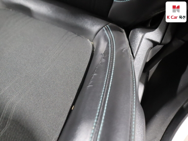 2014 - chevrolet trax