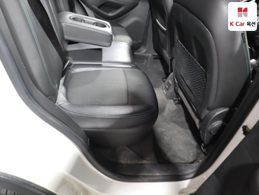 2014 - chevrolet trax