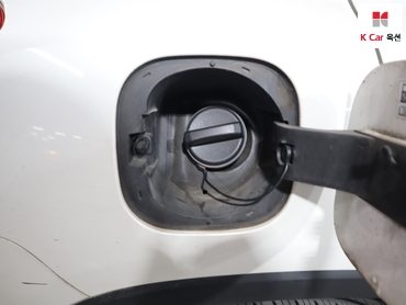 2014 - chevrolet trax
