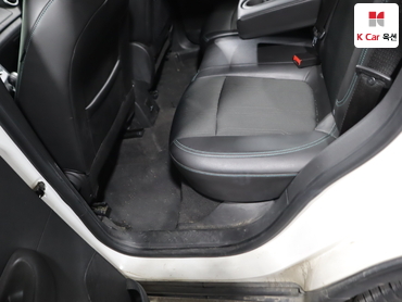 2014 - chevrolet trax