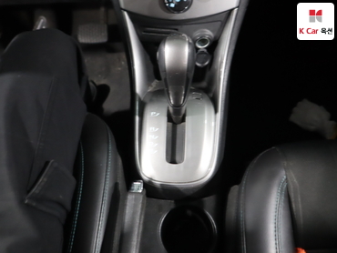 2014 - chevrolet trax