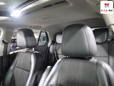 2014 - chevrolet trax