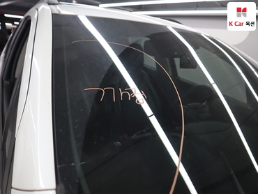 2014 - chevrolet trax