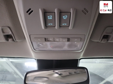 2014 - chevrolet trax