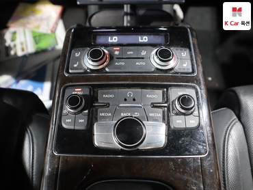 2014 - audi a8