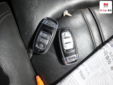 2014 - audi a8