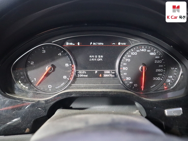 2014 - audi a8
