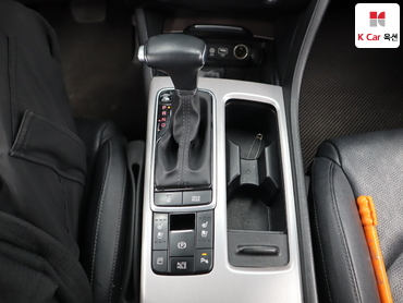 2019 - kia k5