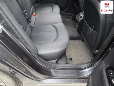 2019 - kia k5