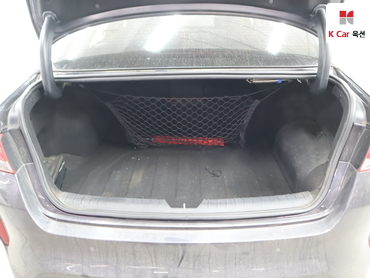 2019 - kia k5