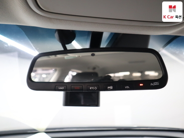 2019 - kia k5