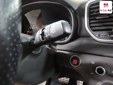 2021 - kia sportage