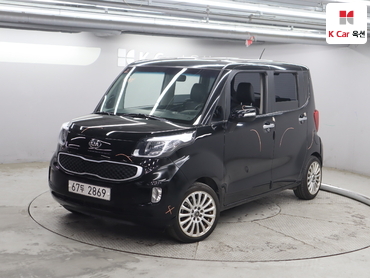 Kia ray 2013 | Mazad Korea