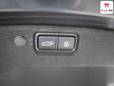 2017 - kia k7