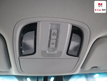 2017 - kia k7