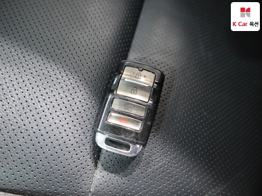 2017 - kia k7