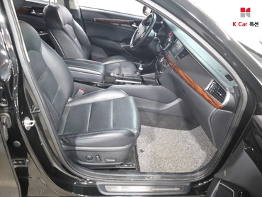 2017 - kia k7
