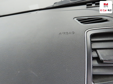 2014 - kia k7