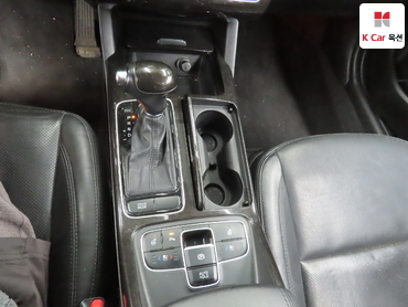 2014 - kia k7