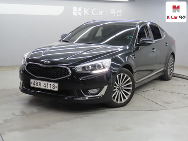 Kia K7 2014 | Mazad Korea