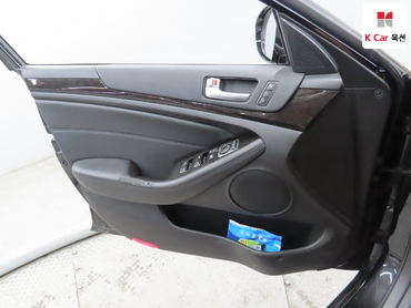 2014 - kia k7