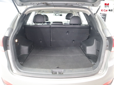 2010 - hyundai tucson