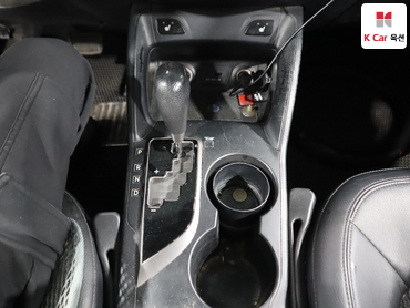 2010 - hyundai tucson
