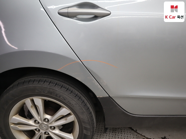 2010 - hyundai tucson