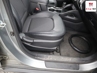 2010 - hyundai tucson