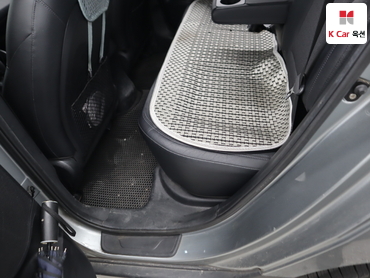 2010 - hyundai tucson