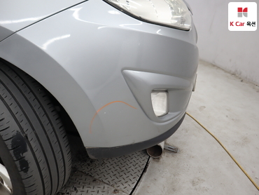 2010 - hyundai tucson