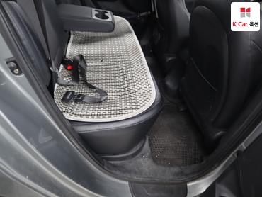 2010 - hyundai tucson